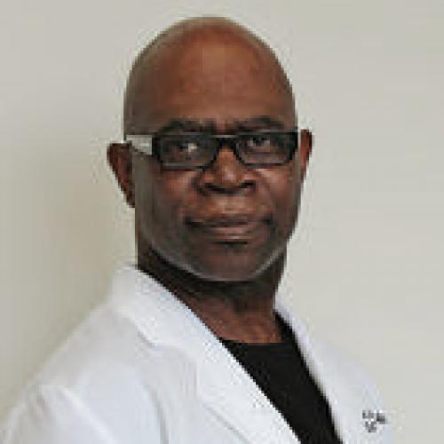 Johnny L. White, MD